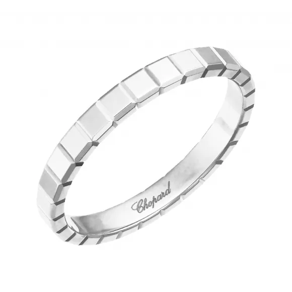 萧邦/Chopard ICE CUBE 戒指 女士 戒指 827702-9012