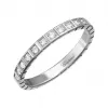 萧邦/Chopard Ice Cube 女士 戒指 827702-9051