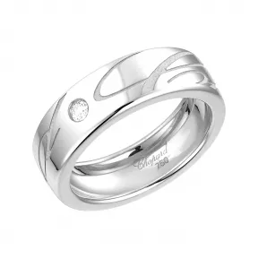 萧邦/Chopard Chopardissimo 女士 戒指 827941-1107