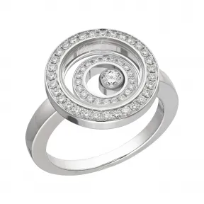 萧邦/Chopard Happy Spirit 女士 戒指 828230-1018