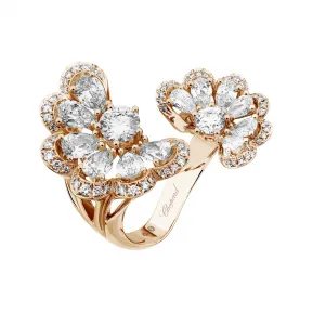 萧邦/Chopard Precious Lace Nuage 女士 戒指 828351-5007