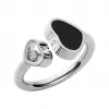 萧邦/Chopard Happy Hearts 女士 戒指 829482-1206