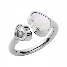 萧邦/Chopard Happy Hearts 女士 戒指 829482-1308