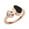 萧邦/Chopard Happy Hearts 女士 戒指 829482-5214