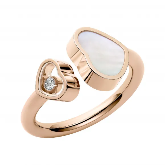 萧邦/Chopard  戒指 829482-5320