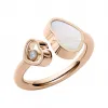 萧邦/Chopard Happy Hearts 女士 戒指 829482-5323