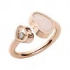 萧邦/Chopard Happy Hearts 女士 戒指 829482-5638