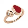 萧邦/Chopard Happy Hearts 女士 戒指 829482-5818