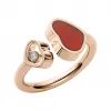 萧邦/Chopard Happy Hearts 女士 戒指 829482-5826
