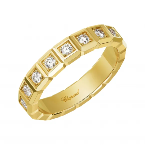 萧邦/Chopard Ice Cube 中性款 戒指 829834-0042
