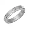 萧邦/Chopard Ice Cube 中性款 戒指 829834-1067