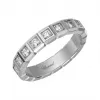 萧邦/Chopard Ice Cube 中性款 戒指 829834-1094