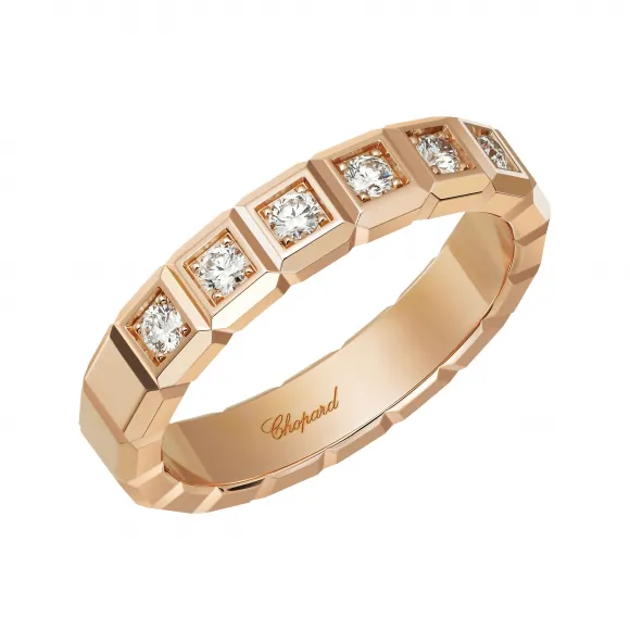 萧邦/Chopard 戒指 829834-5039