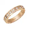 萧邦/Chopard Ice Cube 中性款 戒指 829834-5111