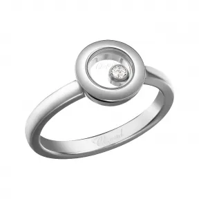 萧邦/Chopard Happy Diamonds Icons 女士 戒指 82A017-1122