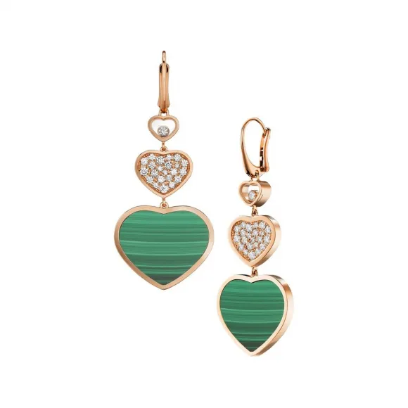 萧邦/Chopard 耳饰 837482-5114