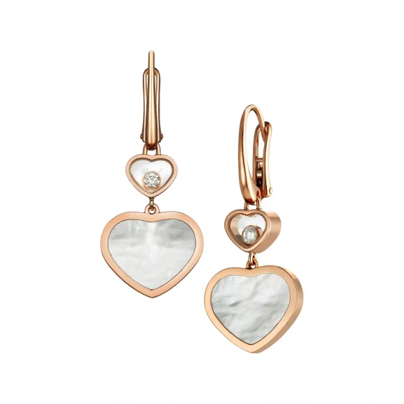 萧邦/Chopard 耳饰 837482-5310