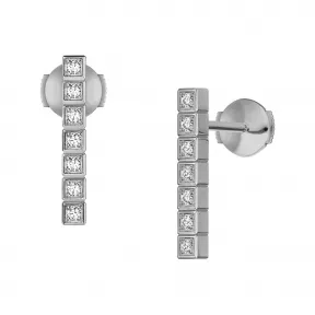 萧邦/Chopard 耳饰 837702-1003