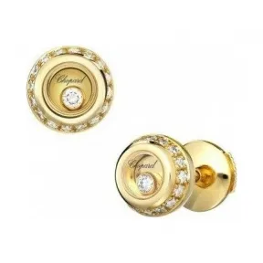 萧邦/Chopard 耳饰 839012-0001