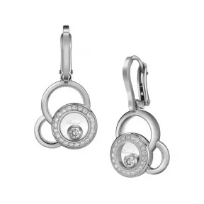 萧邦/Chopard 耳饰 839769-1002