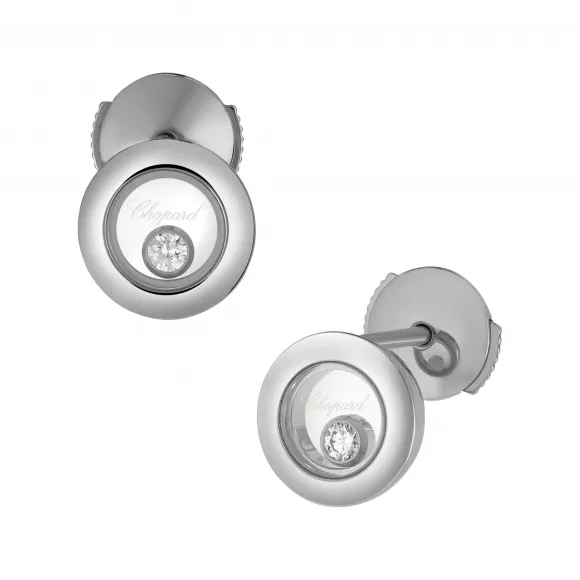 萧邦/Chopard 耳饰 83a017-1001