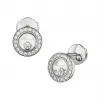 萧邦/Chopard 耳饰 83a017-1201