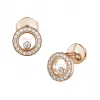 萧邦/Chopard 耳饰 83A017-5201