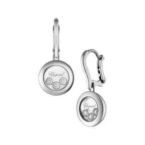 萧邦/Chopard 耳饰 83a018-1301