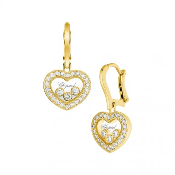 萧邦/Chopard  耳饰 83a611-0401