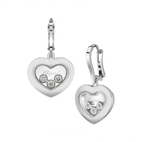 萧邦/Chopard 耳饰 83A611-1301