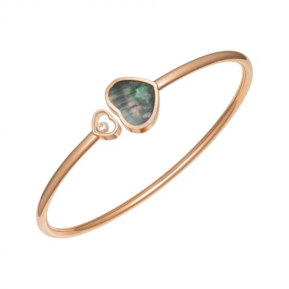 萧邦/Chopard Happy Hearts 女士 手镯 857482-5308