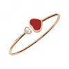 萧邦/Chopard Happy Hearts 女士 手镯 857482-5821
