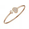 萧邦/Chopard Happy Hearts 女士 手镯 857482-5908
