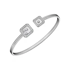 萧邦/Chopard 奢华钻石手链Happy Diamonds Icons | Chopard萧邦®@85A114-1200