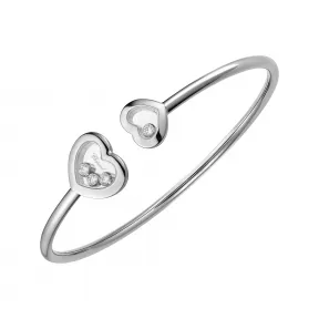 萧邦/Chopard 白金 手镯 85A614-1004