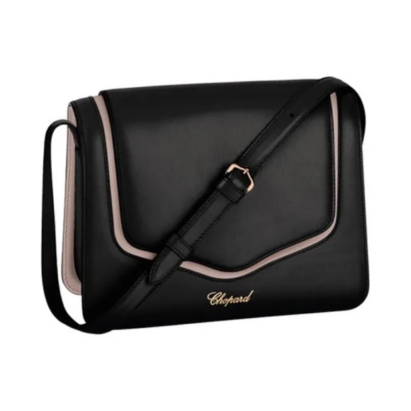 萧邦/Chopard 女士 单肩包 95000-0784