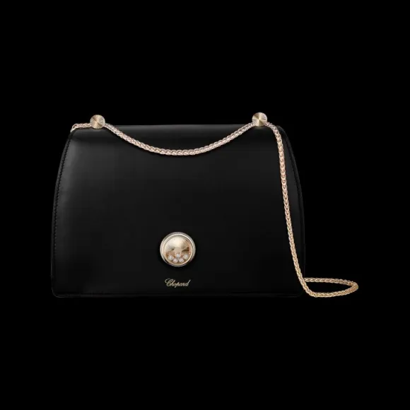 萧邦/Chopard  链条包 95000-0896