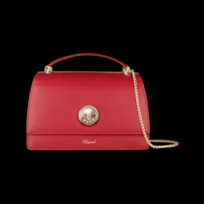 萧邦/Chopard  链条包 95000-0906