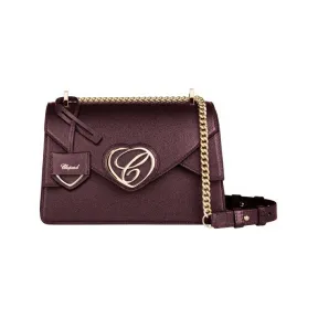 萧邦/Chopard  链条包 95000-0948