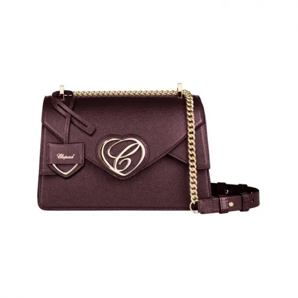 萧邦/Chopard  链条包 95000-0948