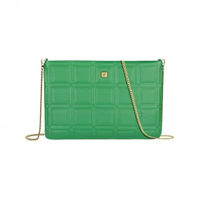 萧邦/Chopard Ice Cube手包 95000-1286