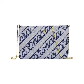 萧邦/Chopard Chopardissimo手包 95000-1290