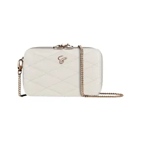 萧邦/Chopard Happy Hearts迷你链包 95000-1299