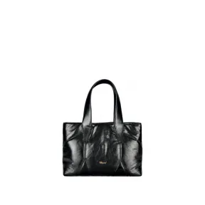 萧邦/Chopard Diamond迷你羽绒托特包奢华配饰 95000-1379