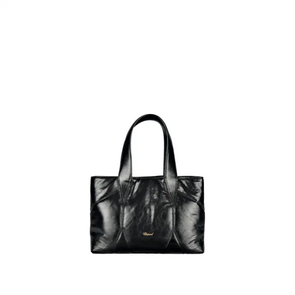 萧邦/Chopard Diamond迷你羽绒托特包奢华配饰 95000-1379