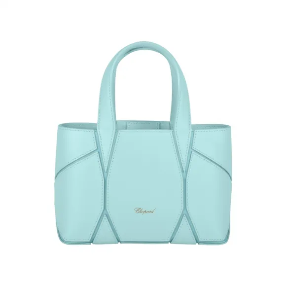 萧邦/Chopard DIAMOND袖珍托特包 | Chopard萧邦®奢华配饰 95000-1385