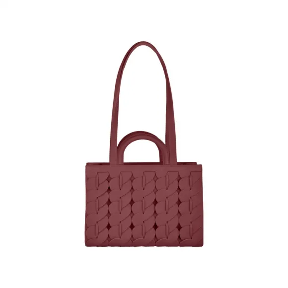 萧邦/Chopard Happy Hearts小号托特包 | Chopard萧邦®奢华配饰 95000-1420