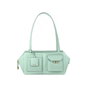 萧邦/Chopard ICE CUBE肩背包 | Chopard萧邦®奢华配饰 95000-1435