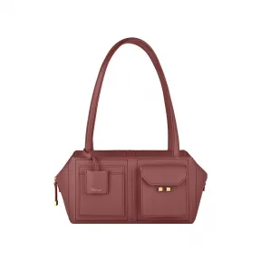 萧邦/Chopard ICE CUBE肩背包 | Chopard萧邦®奢华配饰 95000-1440