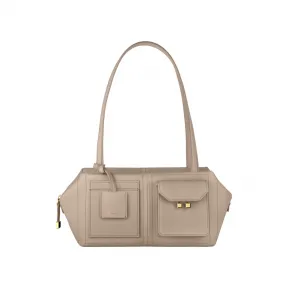 萧邦/Chopard ICE CUBE肩背包 | Chopard萧邦®奢华配饰 95000-1442